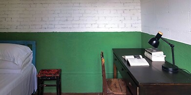 The Village Library Inn