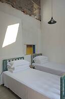 The Village Library Inn