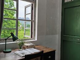 The Village Library Inn