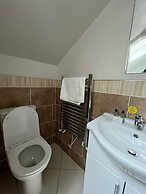 The White Swan Hotel