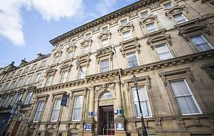 The White Swan Hotel