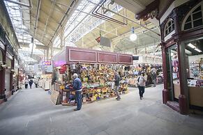 The White Swan Hotel