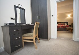 The White Swan Hotel