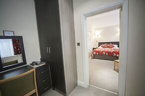 The White Swan Hotel