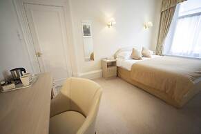 The White Swan Hotel