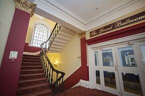 The White Swan Hotel