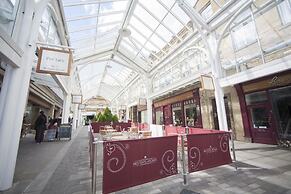 The White Swan Hotel