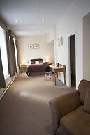 The White Swan Hotel