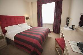 The White Swan Hotel