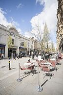 The White Swan Hotel