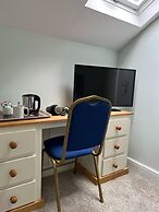 The White Swan Hotel