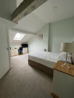 The White Swan Hotel