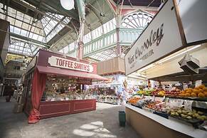 The White Swan Hotel