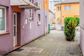 Cherry City Stay Apartment With Parking