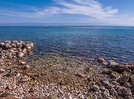 Seaside Oasis Apartments on Island Ugljan