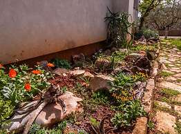 Seaside Oasis Apartments on Island Ugljan