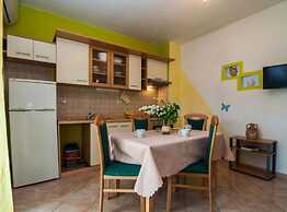 Seaside Oasis Apartments on Island Ugljan