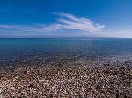 Seaside Oasis Apartments on Island Ugljan