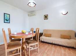 Seaside Oasis Apartments on Island Ugljan