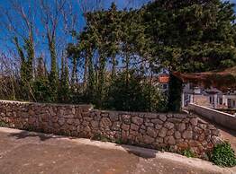 Seaside Oasis Apartments on Island Ugljan