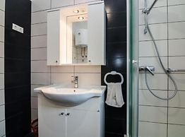 Seaside Oasis Apartments on Island Ugljan