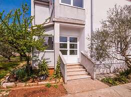 Seaside Oasis Apartments on Island Ugljan