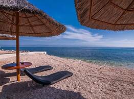 Seaside Oasis Apartments on Island Ugljan