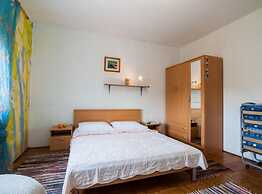 Seaside Oasis Apartments on Island Ugljan