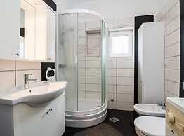 Seaside Oasis Apartments on Island Ugljan