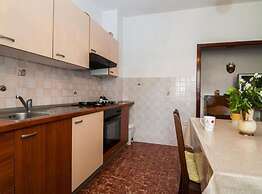 Seaside Oasis Apartments on Island Ugljan