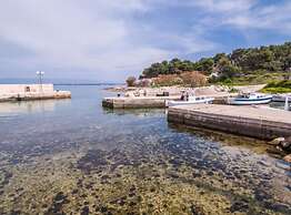 Seaside Oasis Apartments on Island Ugljan