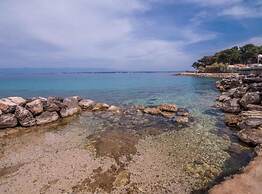 Seaside Oasis Apartments on Island Ugljan