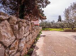 Seaside Oasis Apartments on Island Ugljan