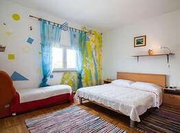 Seaside Oasis Apartments on Island Ugljan