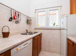 Seaside Oasis Apartments on Island Ugljan