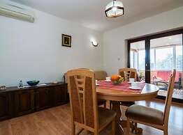 Seaside Oasis Apartments on Island Ugljan