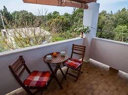 Seaside Oasis Apartments on Island Ugljan