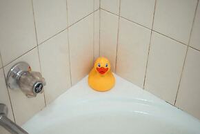 Darling Street Residence