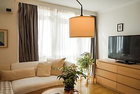 Darling Street Residence