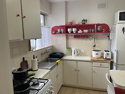 Darling Street Residence