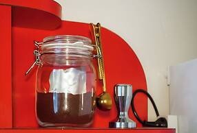 Darling Street Residence