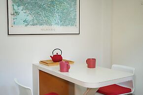 Darling Street Residence