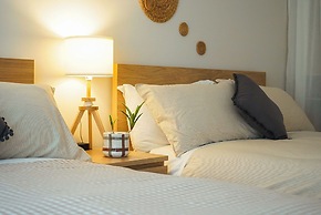 Darling Street Residence