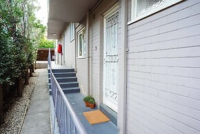 Darling Street Residence