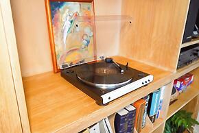 Darling Street Residence