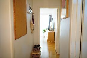 Darling Street Residence