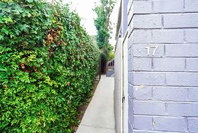 Darling Street Residence