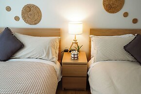 Darling Street Residence