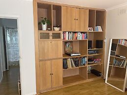 Darling Street Residence