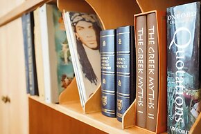 Darling Street Residence